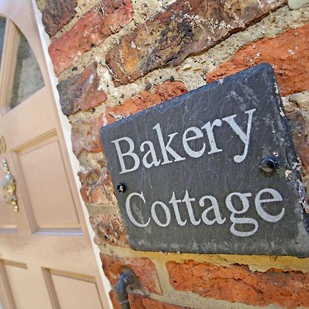 Thirsk Stays - Bakery Cottage Exterior foto